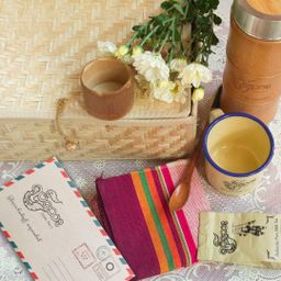 Yoke The`_Souvenior Box