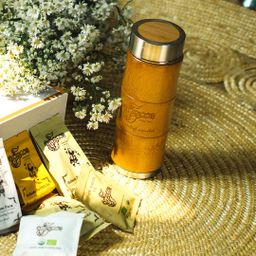 Yoke The`_Souvenior Box