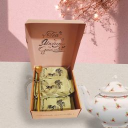 Yoke The`_Assorted Gift Pack (ရသာစုံ)