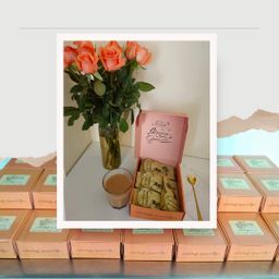 Yoke The`_Assorted Gift Pack (ရသာစုံ)