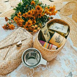 Yoke The`_Souvenior Box