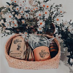 Yoke The`_Souvenior Box