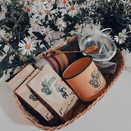 Yoke The`_Souvenior Box