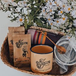 Yoke The`_Souvenior Box