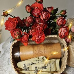 Yoke The`_Souvenior Box