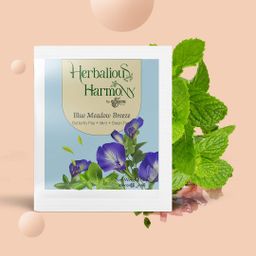 Yoke The`_Herbalious Harmony