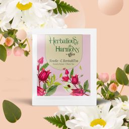 Yoke The`_Herbalious Harmony