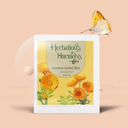 Yoke The`_Herbalious Harmony