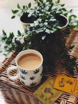 Yoke The`_ကြိုးဆွဲလက်ဖက်ရည်ထုတ်