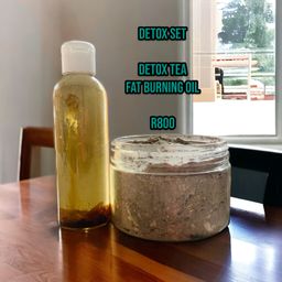 Detox set