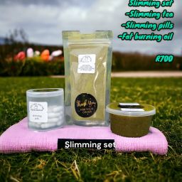 Slimming set
