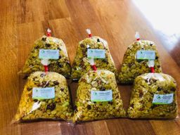 ပင်းတယသား_အညာစတိုင် နှစ်ပြန်ကြော်အစုံ