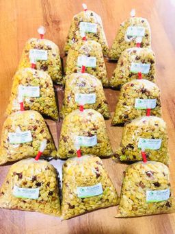 ပင်းတယသား_အညာစတိုင် နှစ်ပြန်ကြော်အစုံ