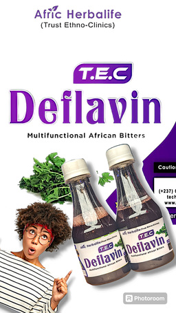 Tec DEFLAVIN 