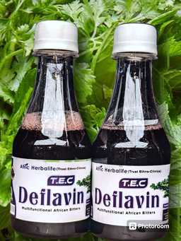 Tec DEFLAVIN 
