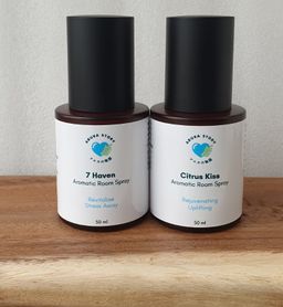 Aromatic Room Spray Bundle