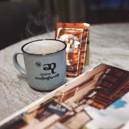 ဆု_ကော်ဖီ   