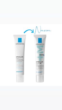 EFFACLAR DUO+