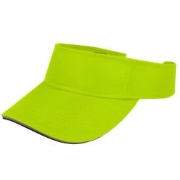 Twill Visor