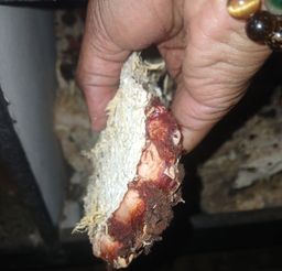 Nkosazana Cleansing Mixture