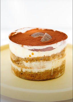 Tiramisú