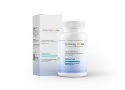 Waterfall- Vaginal Lubrication Supplement