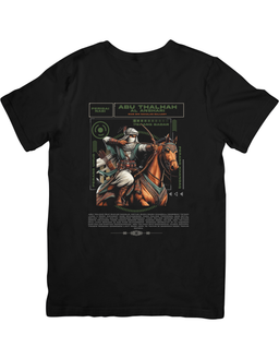 Pre-Order: Islamic Design_Abu Thalhah Al-Ansari