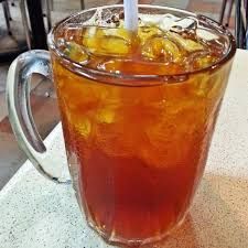 Teh O