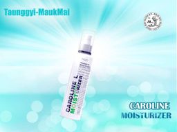 တောင်ကြီးမောက်မယ်_Caroline L Thanakha Moisturizure