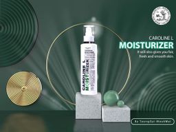 တောင်ကြီးမောက်မယ်_Caroline L Thanakha Moisturizure