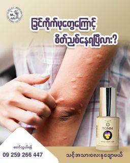 တောင်ကြီးမောက်မယ်_အသားချောသနပ်ခါး