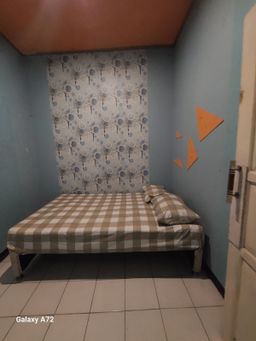 She Guest House 03 Tripple Room weekend (Jumat-Minggu) & hari libur 21 juni -15 juli 2024