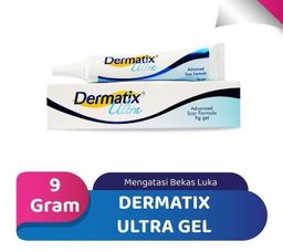 Dermatix 9 gram