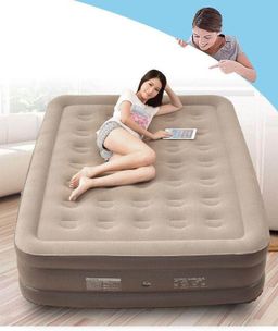 Inflatable Mattress