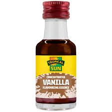 Vanilla Flavor