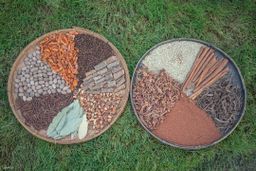 ဝုန်းဝမ်းတိုင်းရင်းဆေး_ပျားနနွင်းဆေးပြား