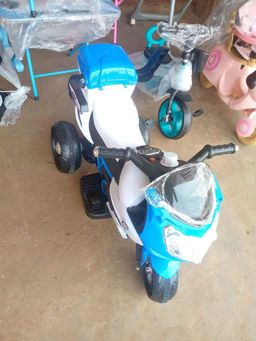 Furniture motto bike