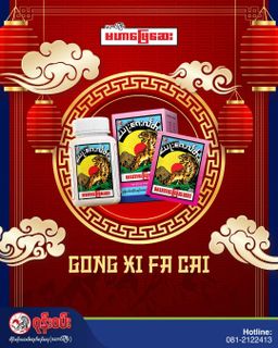 ဝုန်းဝမ်းတိုင်းရင်းဆေး_မဟာဖြေဆေး 