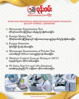 ဝုန်းဝမ်းတိုင်းရင်းဆေး_မဟာဖြေဆေး 