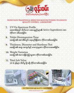 ဝုန်းဝမ်းတိုင်းရင်းဆေး_မဟာဖြေဆေး 