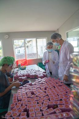 ဝုန်းဝမ်းတိုင်းရင်းဆေး_အစာကြေ လေချဉ်တက်ပျောက်ဆေး 