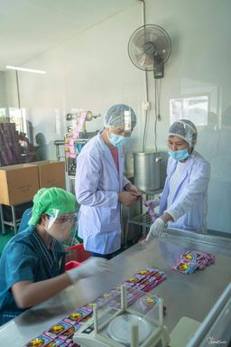 ဝုန်းဝမ်းတိုင်းရင်းဆေး_အစာကြေ လေချဉ်တက်ပျောက်ဆေး 