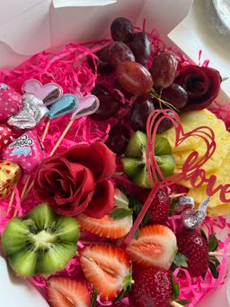 Fruit Assortment Platters 