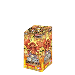 PREMIUM BOOSTER -ONE PIECE CARD THE BEST- [PRB-01]