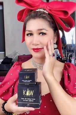 KSW Beauty_Korea Makeup & Powder