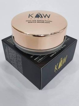 KSW Beauty_Korea Makeup & Powder