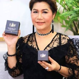 KSW Beauty_Korea Makeup & Powder