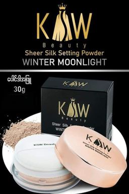 KSW Beauty_Korea Makeup & Powder