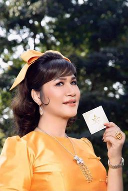 KSW Beauty_Set Makeup & Set Powder