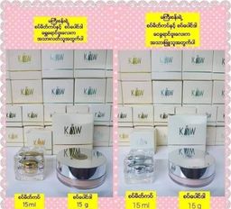 KSW Beauty_Set Makeup & Set Powder